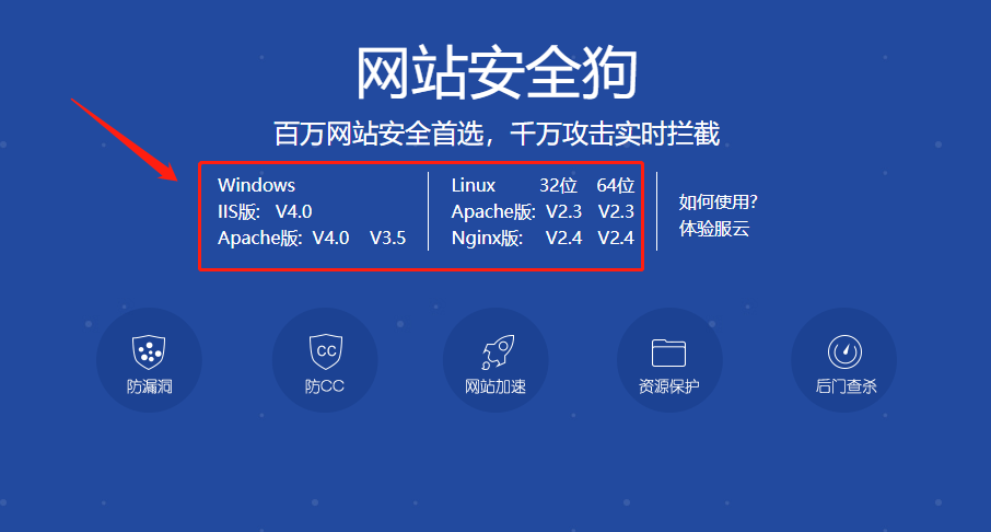 web网站安全测试工具