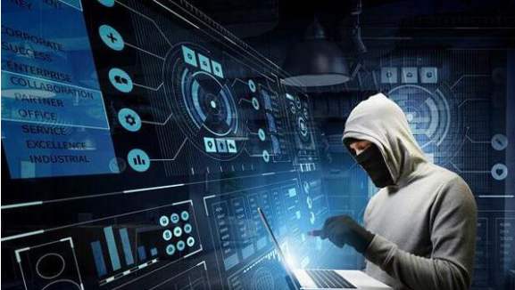 web网站安全防护的方法