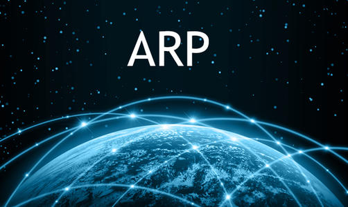 局域网arp攻击怎么解决