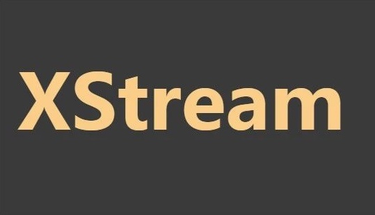 XStream漏洞
