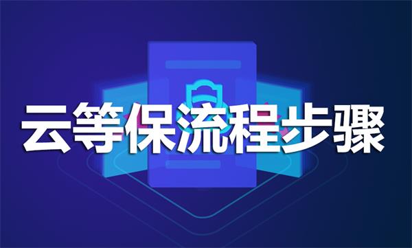 云等保流程