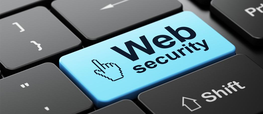 web安全有哪些类型